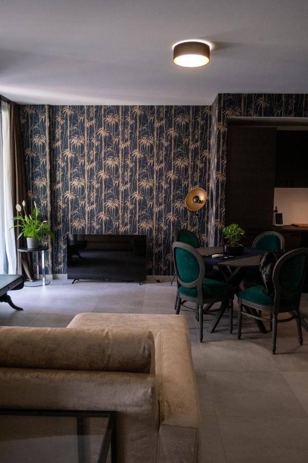Unica Suites Milano 외부 사진