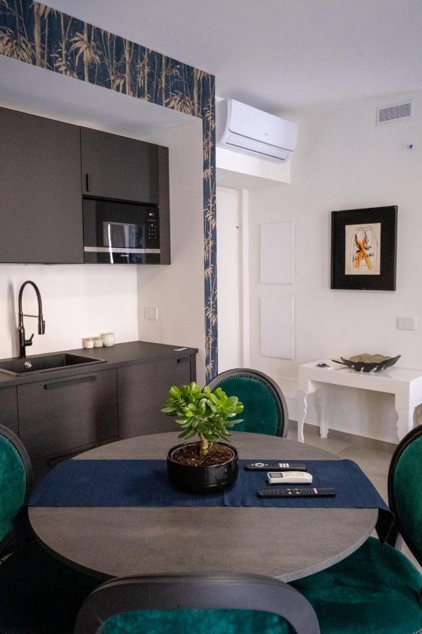 Unica Suites Milano 외부 사진