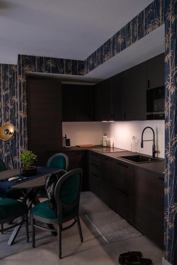 Unica Suites Milano 외부 사진
